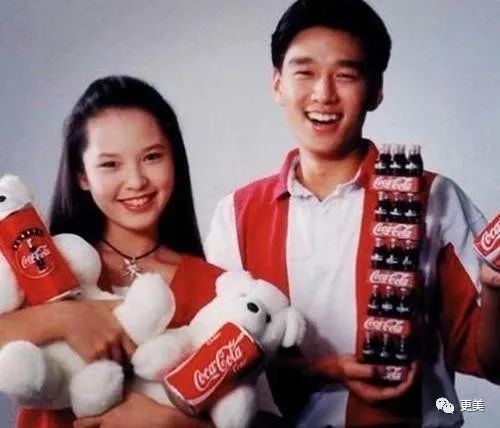 天心|曾经比邱淑贞性感，45岁的她脸僵到不敢认…