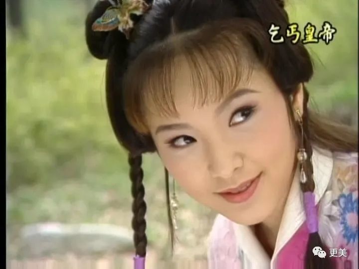 天心|曾经比邱淑贞性感，45岁的她脸僵到不敢认…