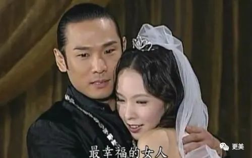 天心|曾经比邱淑贞性感，45岁的她脸僵到不敢认…