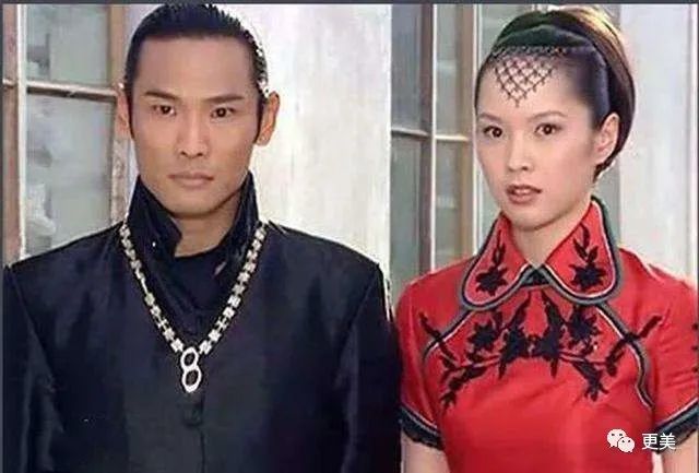 天心|曾经比邱淑贞性感，45岁的她脸僵到不敢认…