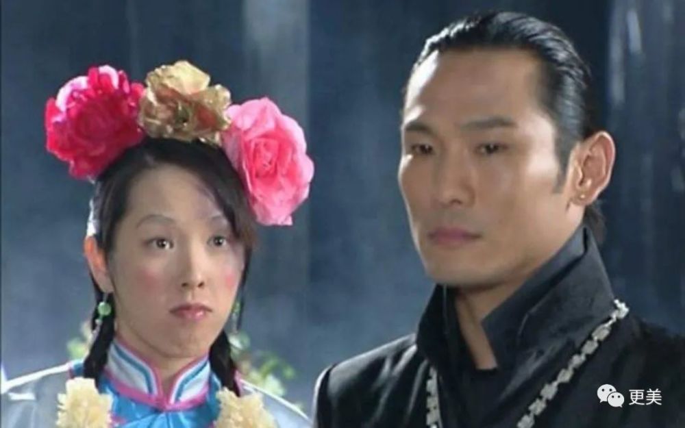 天心|曾经比邱淑贞性感，45岁的她脸僵到不敢认…