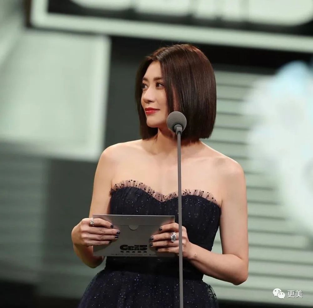 天心|曾经比邱淑贞性感，45岁的她脸僵到不敢认…