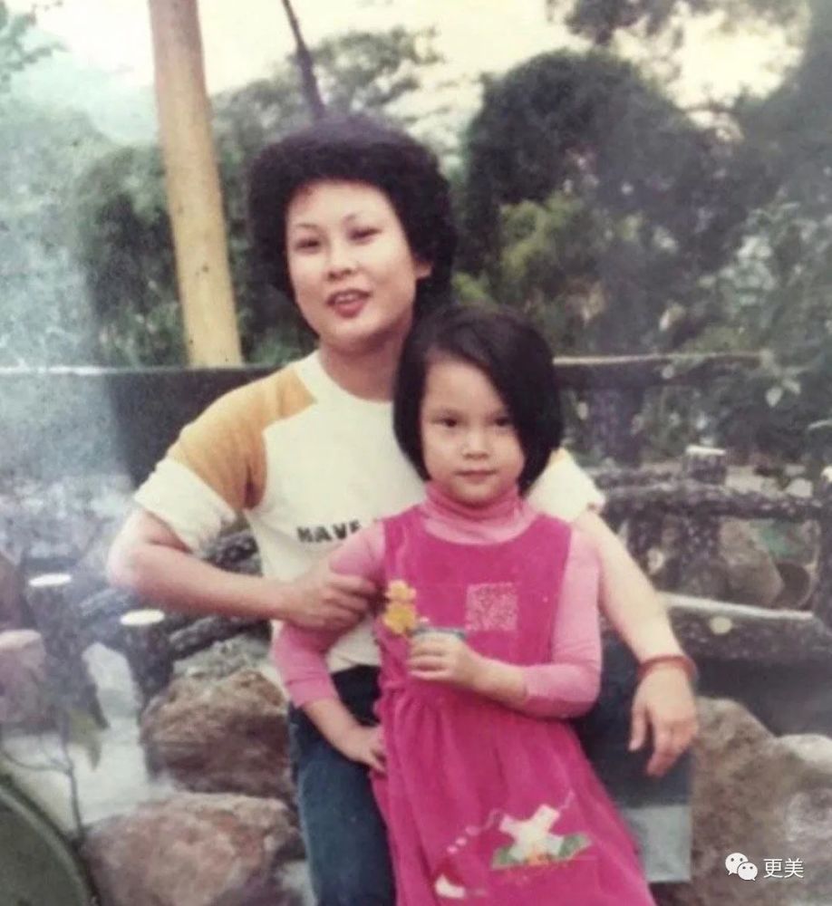 天心|曾经比邱淑贞性感，45岁的她脸僵到不敢认…