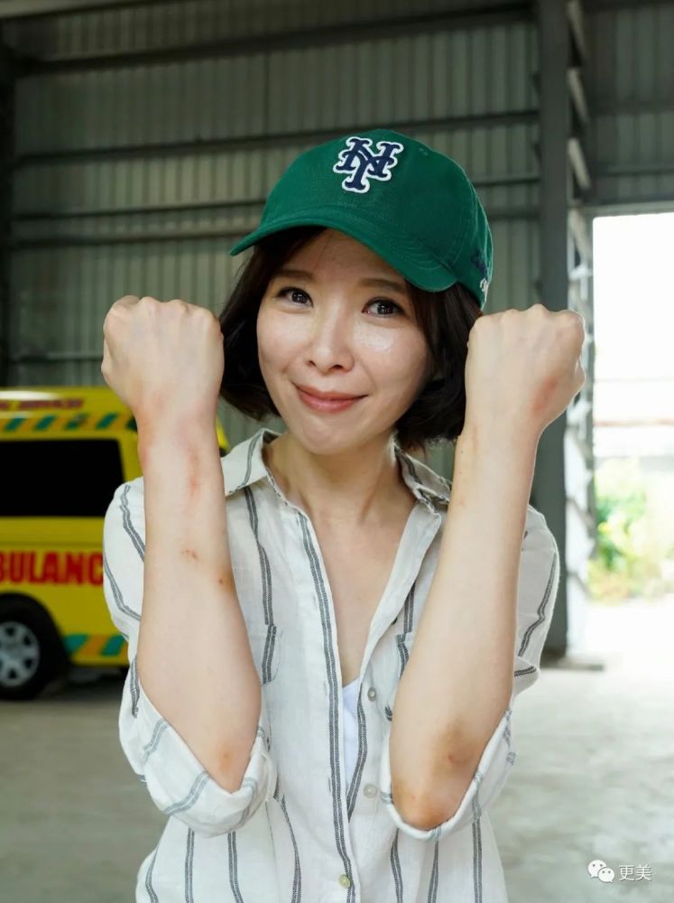 天心|曾经比邱淑贞性感，45岁的她脸僵到不敢认…