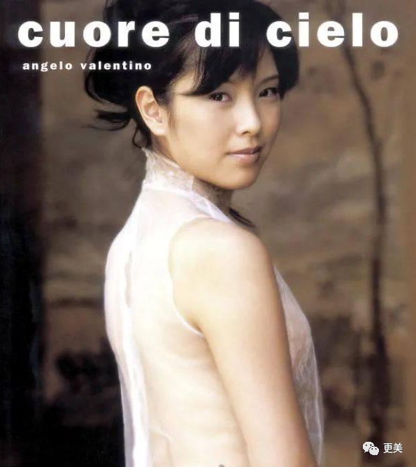 天心|曾经比邱淑贞性感，45岁的她脸僵到不敢认…