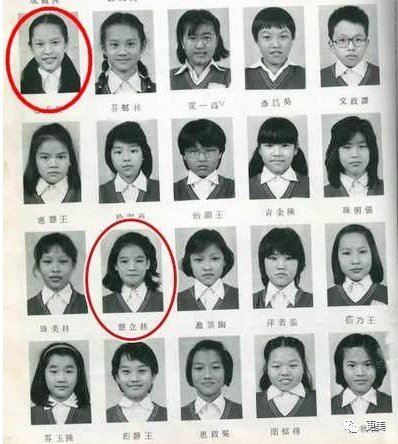 天心|曾经比邱淑贞性感，45岁的她脸僵到不敢认…