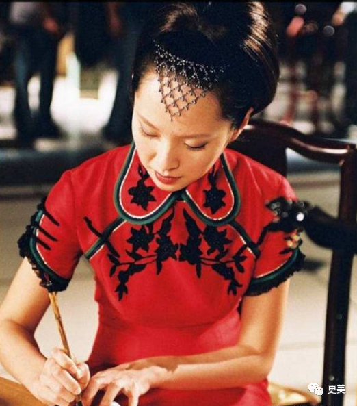 天心|曾经比邱淑贞性感，45岁的她脸僵到不敢认…