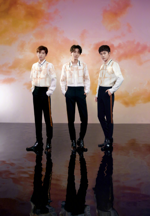 湖南卫视|2021湖南卫视跨年放大招，邀请阵容曝光，肖战王一博、朱一龙在列