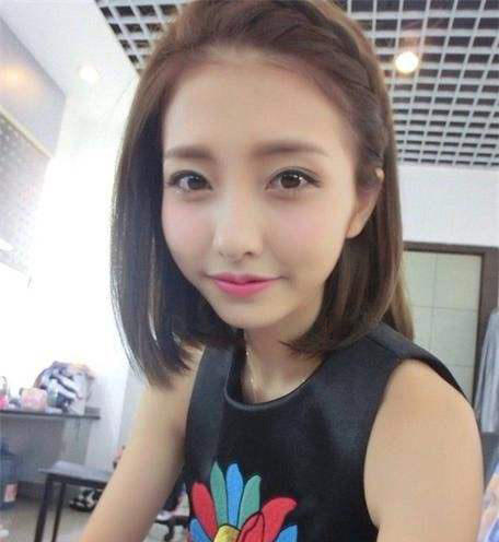 王思聪|王思聪最美前女友，咋成了馒头脸？