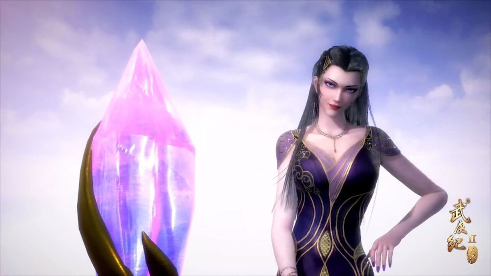 武庚纪躺了一整季的心月葵后来怎么样了原来她才是最幸运的