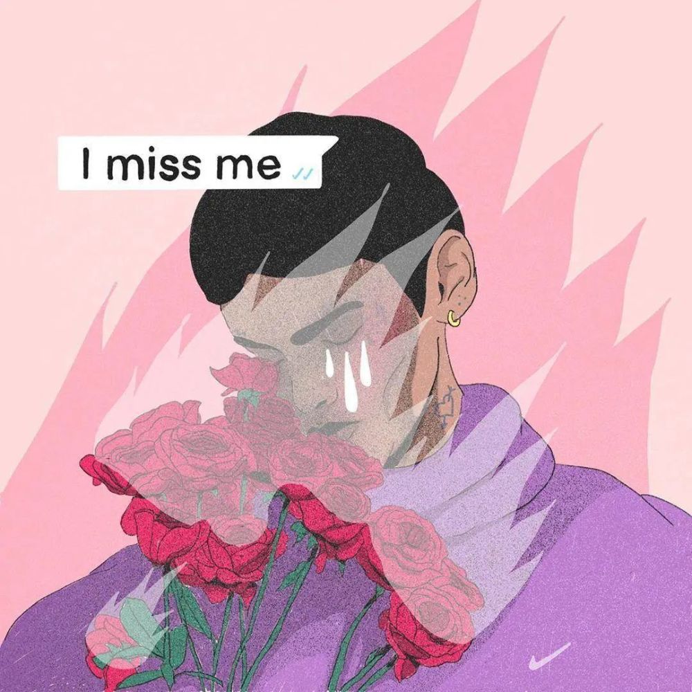 绘画|每幅插画背后都有一个故事