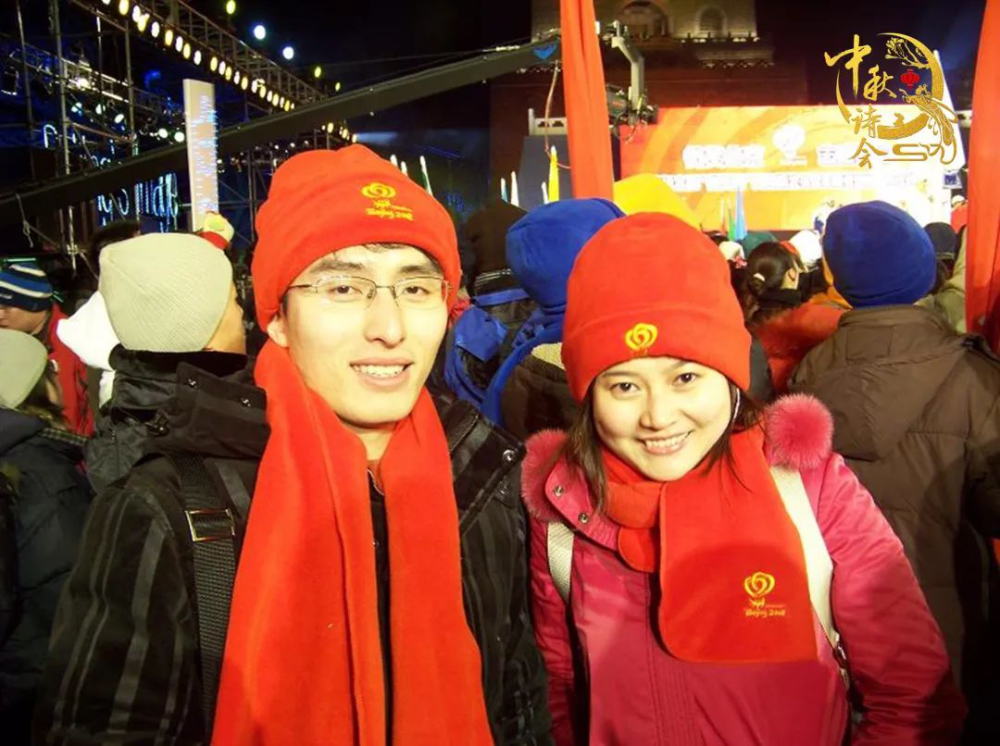 中秋诗会|《中秋诗会》与您诗意相约，今晚八点不见不散