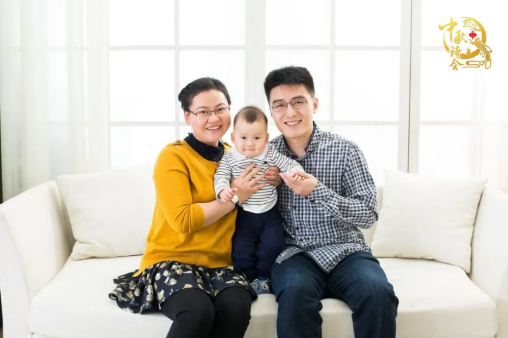 中秋诗会|《中秋诗会》与您诗意相约，今晚八点不见不散