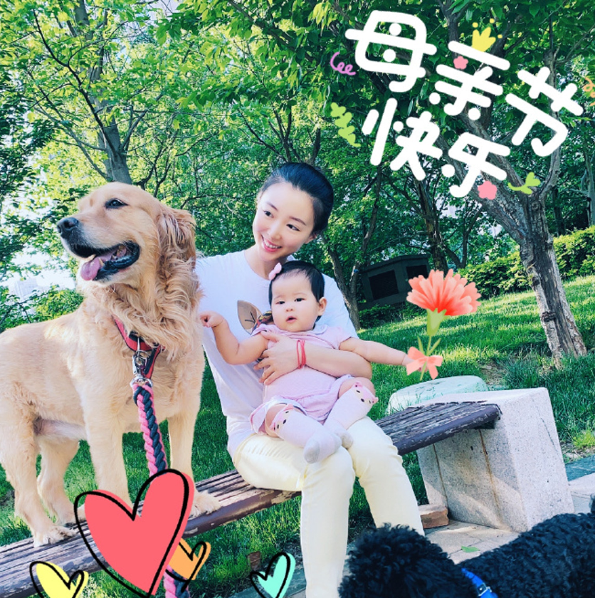 网红|港姐曾因“舞蹈门”事业滑坡，如今沦为网红直播，她发声揭实情：为女儿隐退