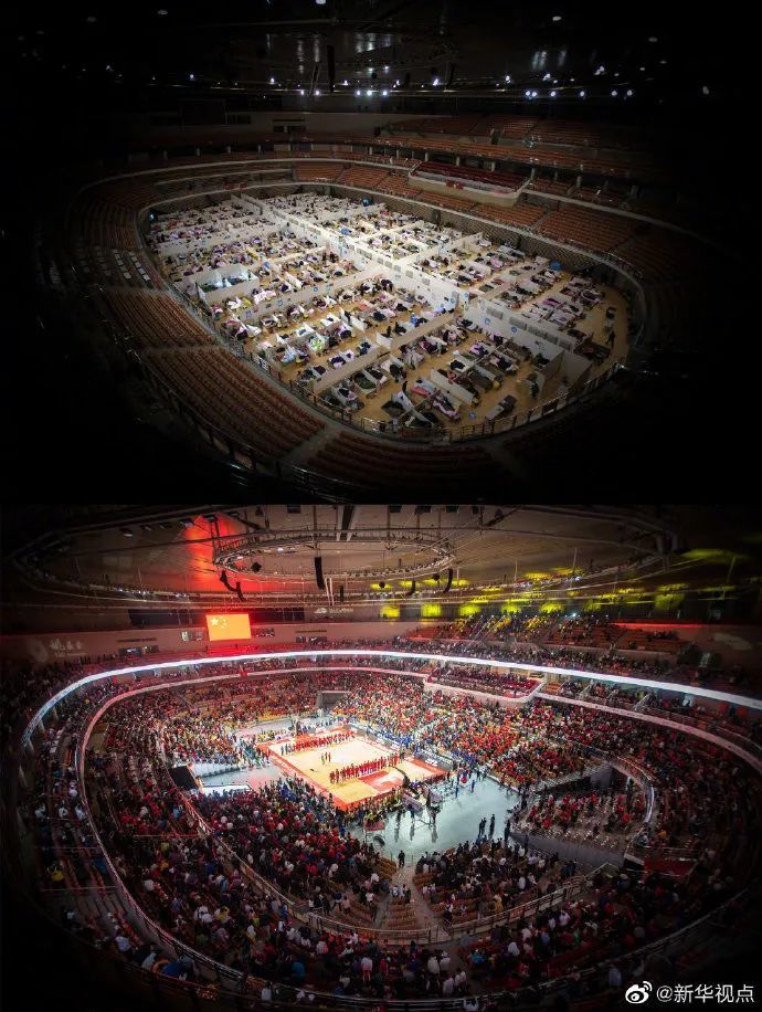 长江|长江晨讯〔2020.10.06/周二〕