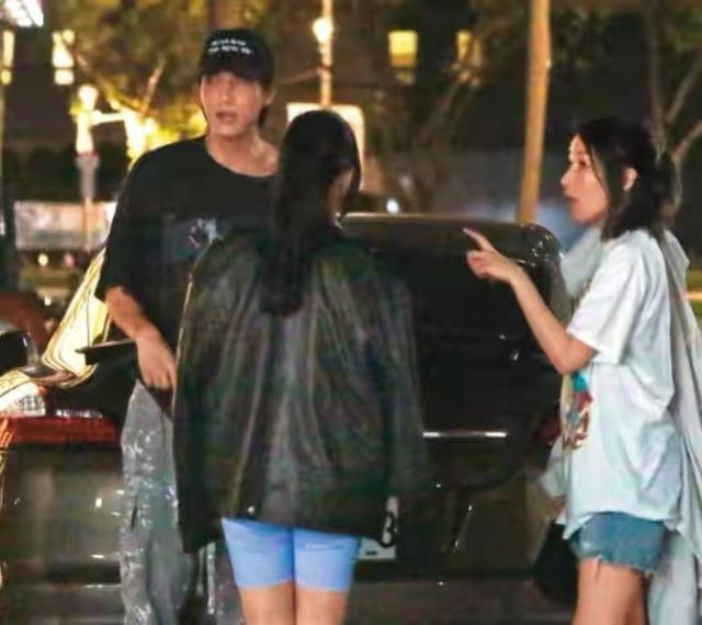 萧亚轩|萧亚轩深夜称被人辜负，又火速撇清，频繁发声又语意混乱惹人担忧
