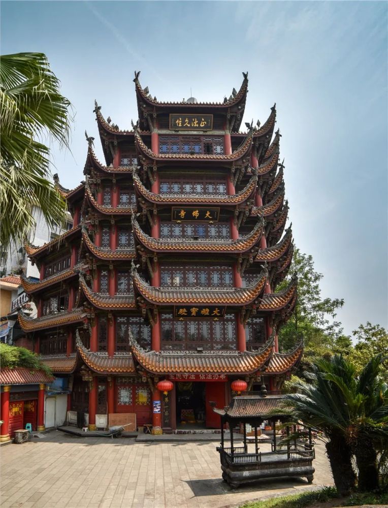 内江旅游(内江旅游景点有哪些)