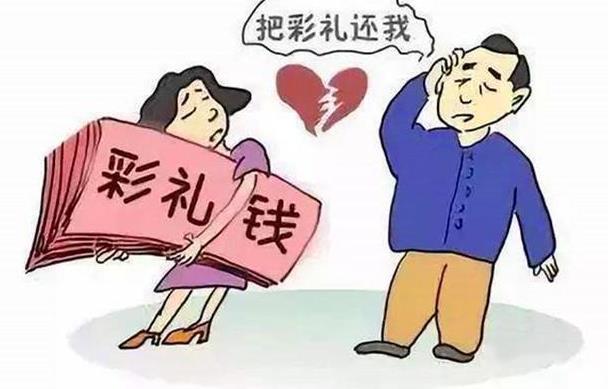 无语!江苏盐城一女孩索要15万彩礼,却惨遭对方拒绝