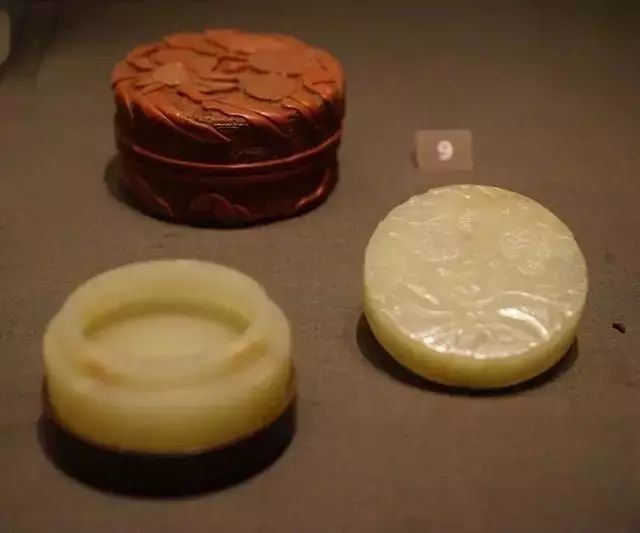 大英博物馆|赏析：大英博物馆的中国文物