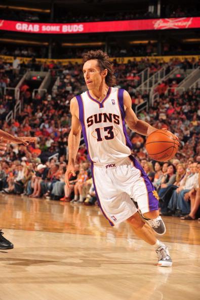 风之子的下一站,纳什出任篮网主教练|主教练|史蒂夫·纳什|阿莱简德拉