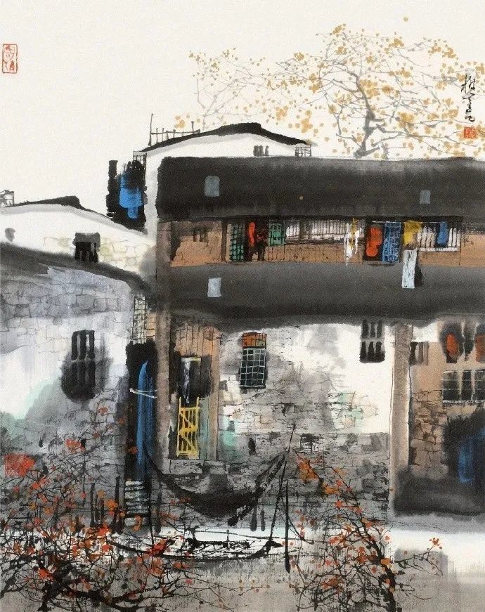 刘懋善|“清新朴茂、优美抒情…”