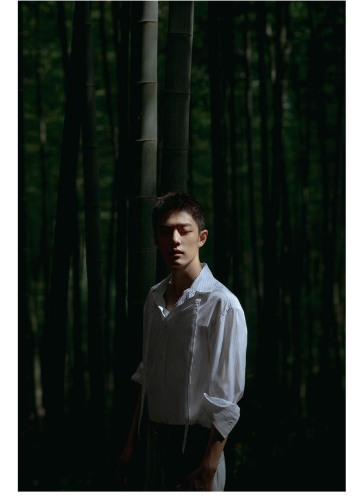 肖战|肖战29岁生日发文，向阳而生成为更好的人，手绘图皆是满满真情