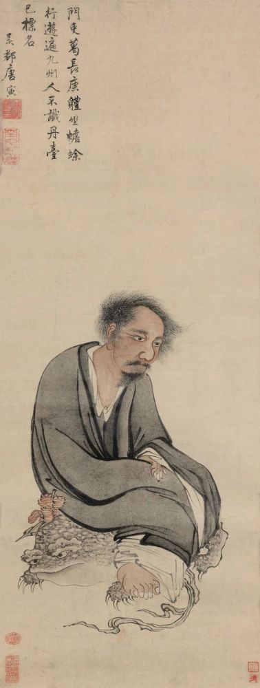 赏石|【保利拍卖十五周年】“十面灵璧山居”藏古代书画及赏石集珍