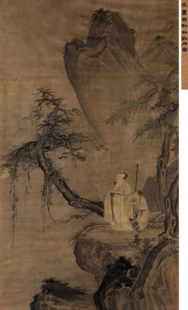 赏石|【保利拍卖十五周年】“十面灵璧山居”藏古代书画及赏石集珍