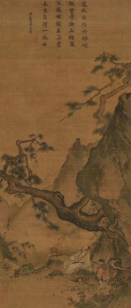 赏石|【保利拍卖十五周年】“十面灵璧山居”藏古代书画及赏石集珍