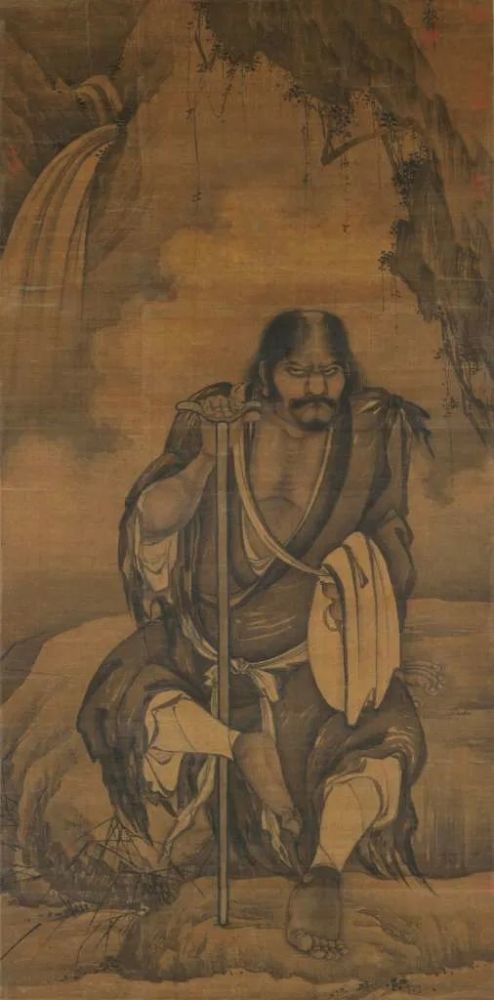 赏石|【保利拍卖十五周年】“十面灵璧山居”藏古代书画及赏石集珍