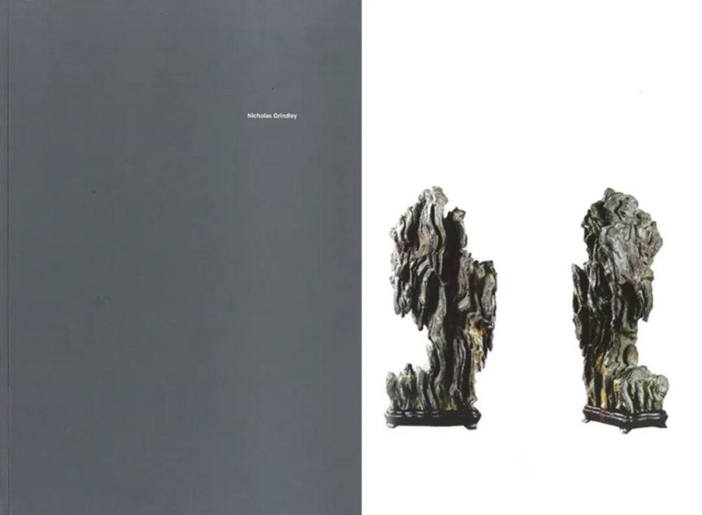 赏石|【保利拍卖十五周年】“十面灵璧山居”藏古代书画及赏石集珍