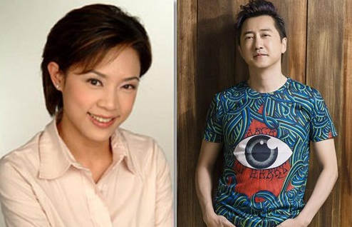 对于小14岁的妻子张嘉欣,庾澄庆更是将她宠上了天.