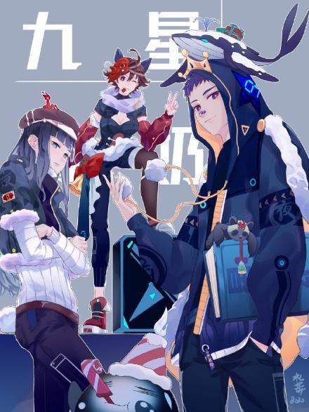 四本超精彩小说,被誉为书荒的克星,您看过几本?