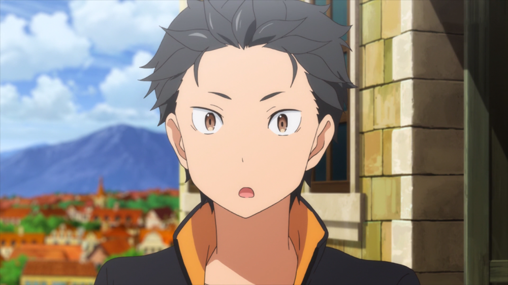 486和阿库娅雷姆和桐人本季度的声优梗还真不少