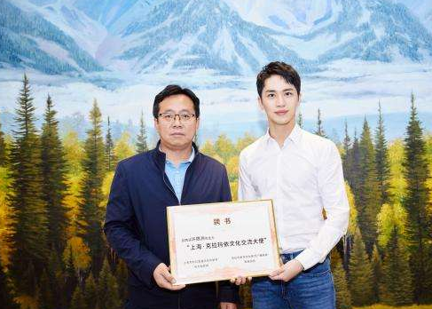 奇妙之城|太狠！肖战库存综艺《奇妙之城》未官宣，“职黑”竟已恶意抵制