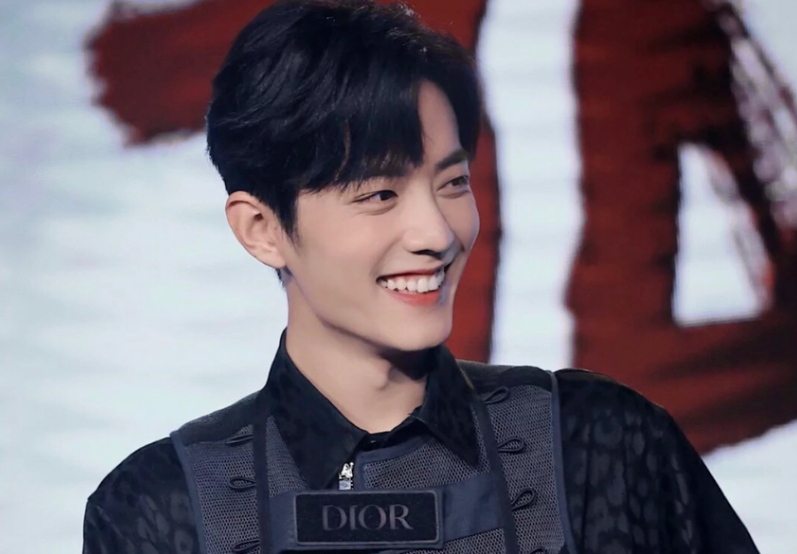 奇妙之城|太狠！肖战库存综艺《奇妙之城》未官宣，“职黑”竟已恶意抵制