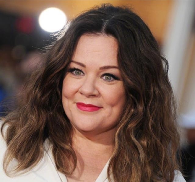 是梅丽莎·麦卡西,梅丽尔·斯特里普,艾米莉·布朗特,妮可·基德曼,艾