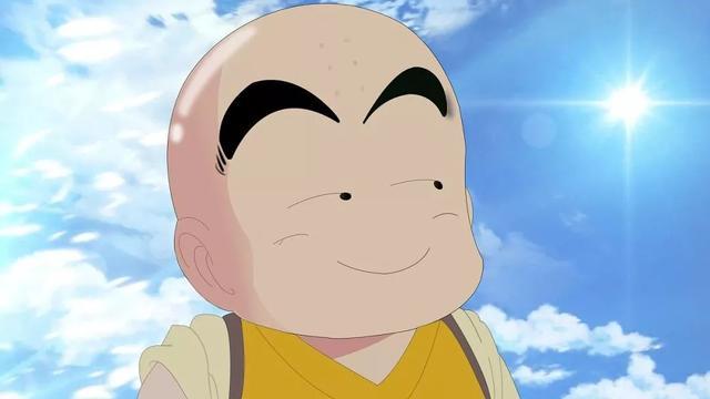 雅木茶的飞机发生事故,悟空和秃林成竞争对手,龟仙人要求特殊