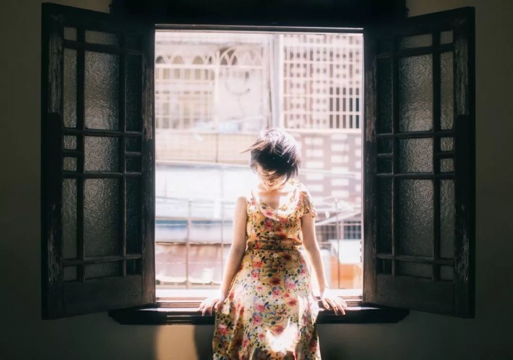 命运|你的房间里，暴露了你的命运