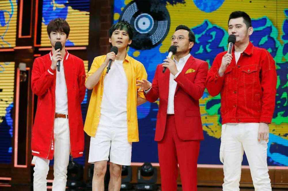 天天向上|《天天向上》冠名商没了，十二年的金牌节目，如今却面临停播风险