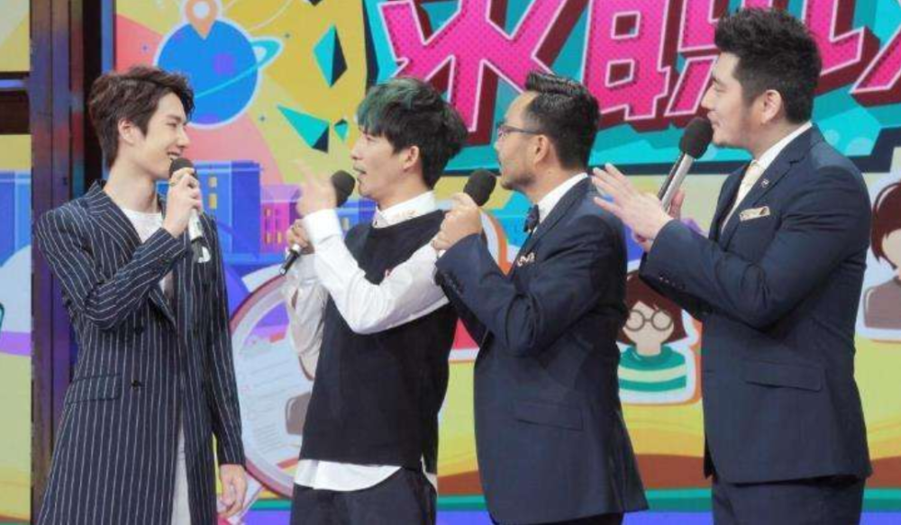 天天向上|《天天向上》冠名商没了，十二年的金牌节目，如今却面临停播风险