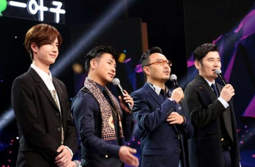 天天向上|《天天向上》冠名商没了，十二年的金牌节目，如今却面临停播风险