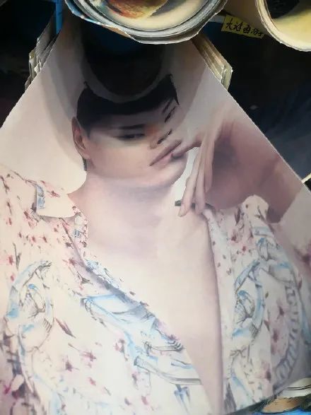 陈伟霆|陈伟霆公布臀围，被赞“男版卡戴珊”