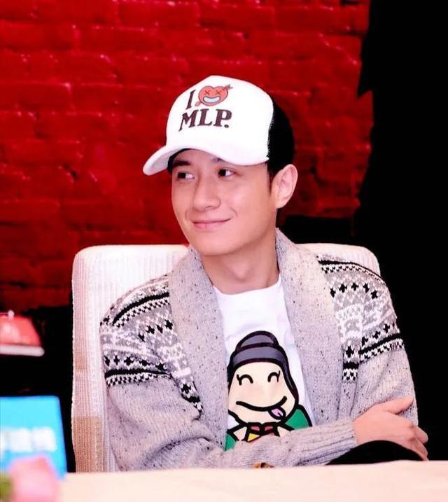 马伊琍|懦弱的文章：因恋上姚笛致其前途尽毁，与马伊琍离婚输得彻底