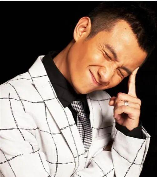 马伊琍|懦弱的文章：因恋上姚笛致其前途尽毁，与马伊琍离婚输得彻底