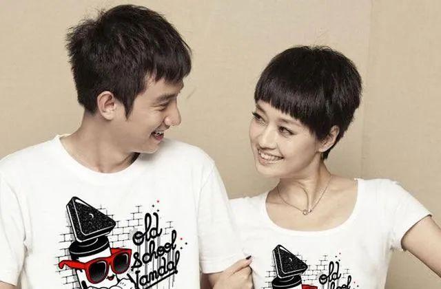 马伊琍|懦弱的文章：因恋上姚笛致其前途尽毁，与马伊琍离婚输得彻底