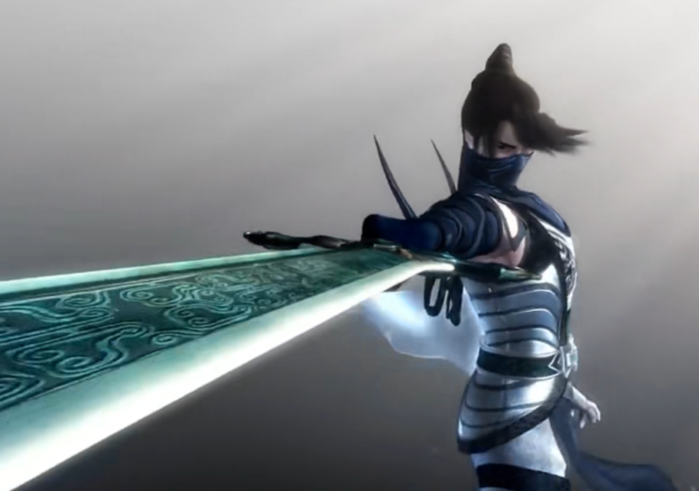 秦时明月六剑奴六位一体却各司其职各有千秋不愧为最强刺客团