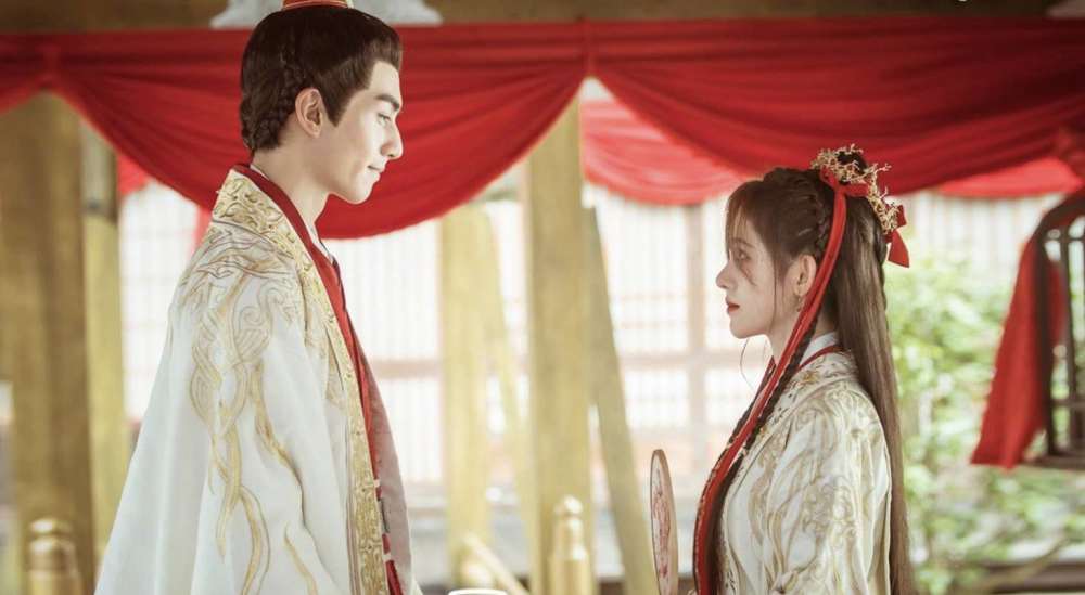 鞠婧祎|鞠婧祎美貌接班范冰冰？看到她的怼脸照后，果然是内娱颜值天花板