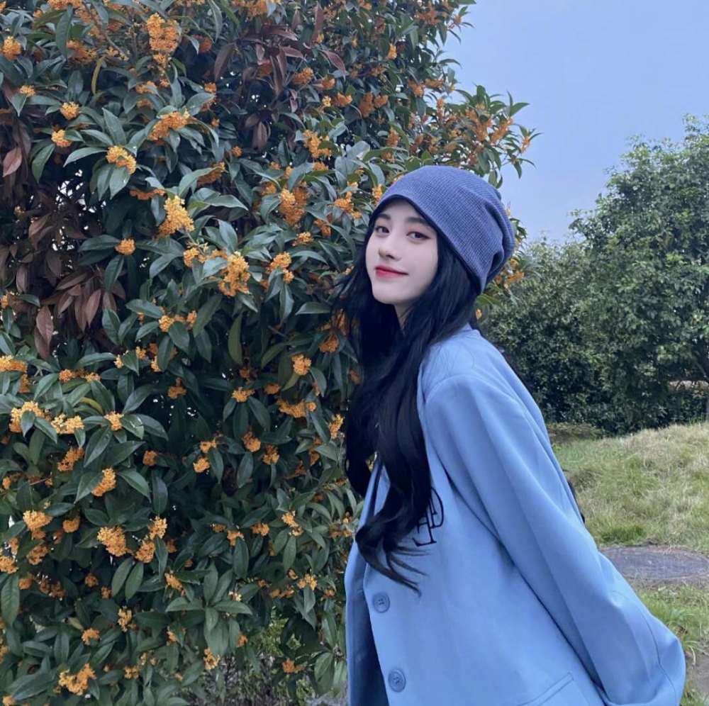 鞠婧祎|鞠婧祎美貌接班范冰冰？看到她的怼脸照后，果然是内娱颜值天花板