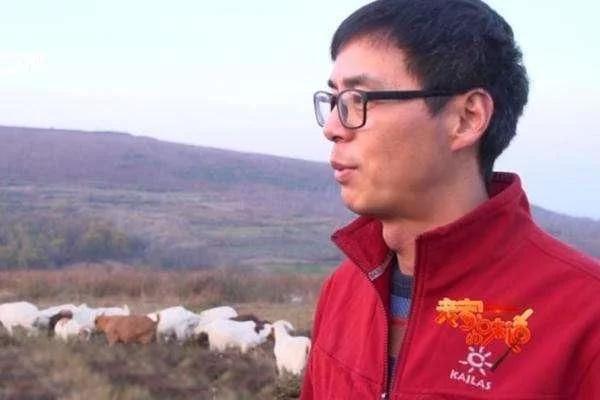 农村|放弃80万年薪，携妻回农村养羊的清华学子景奇，如今怎样了？